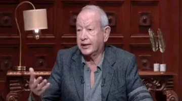 تصريحات نجيب ساويرس اليوم خلال رحلة المليار مع لميس الحديدي